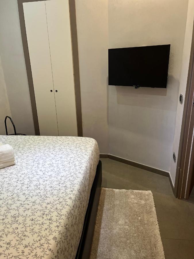 Appartement La Casita Del Centro à Naples Extérieur photo
