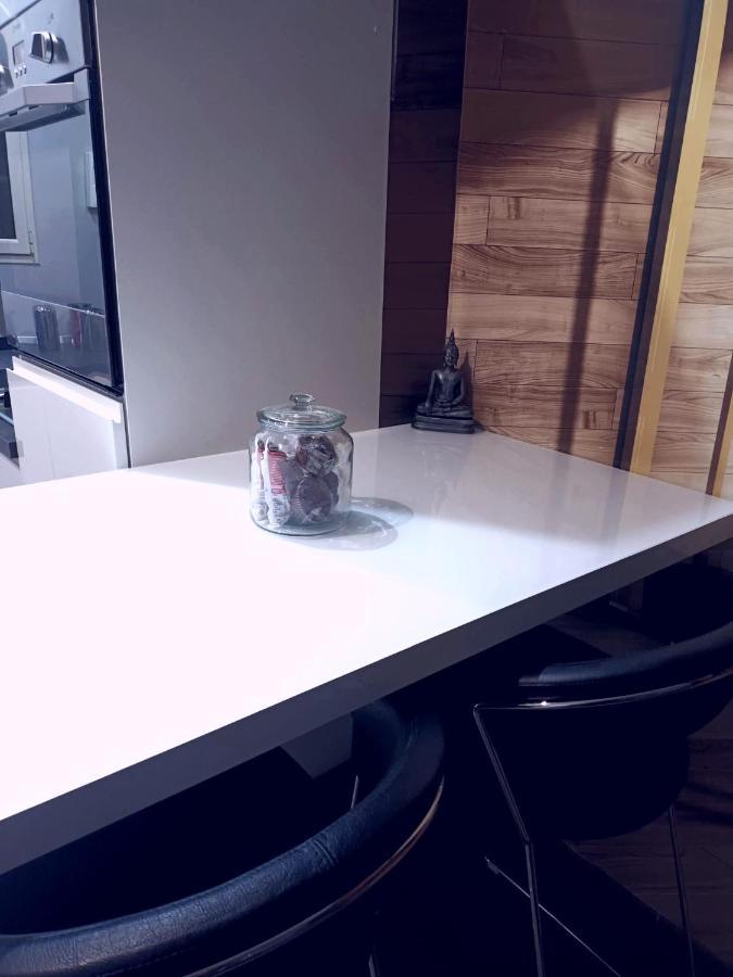 Appartement La Casita Del Centro à Naples Extérieur photo