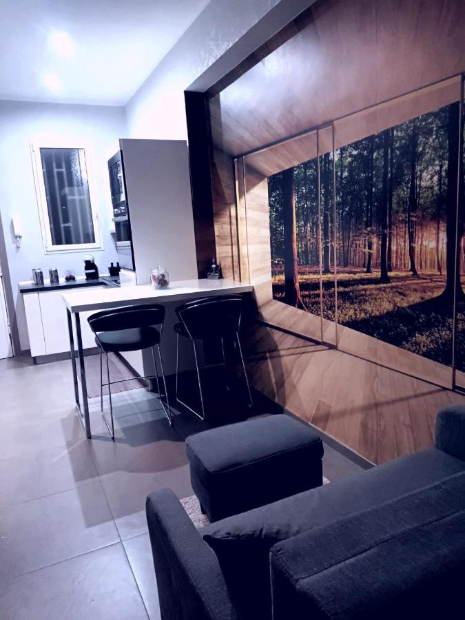 Appartement La Casita Del Centro à Naples Extérieur photo