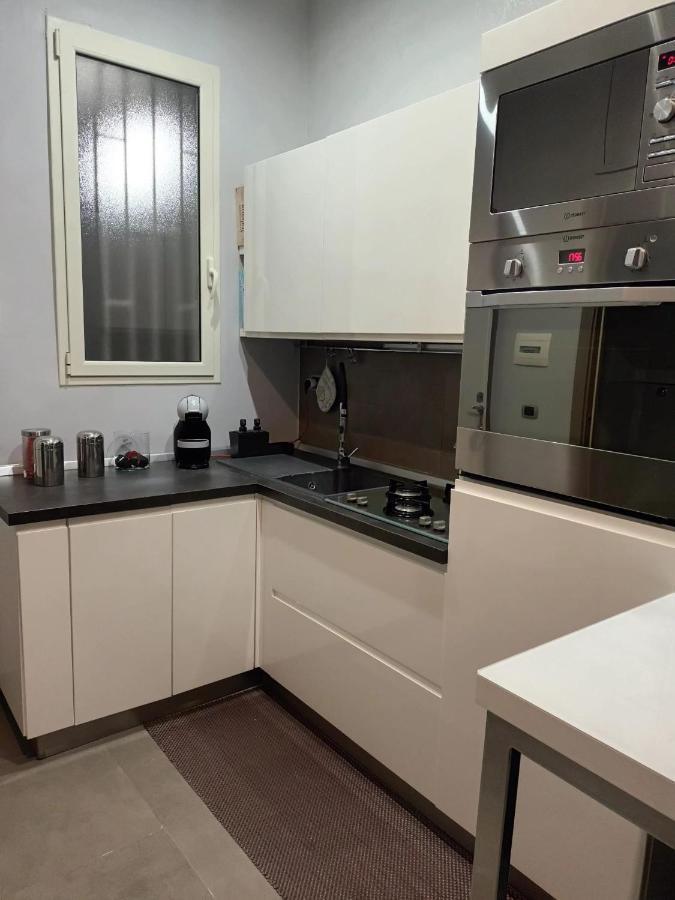 Appartement La Casita Del Centro à Naples Extérieur photo